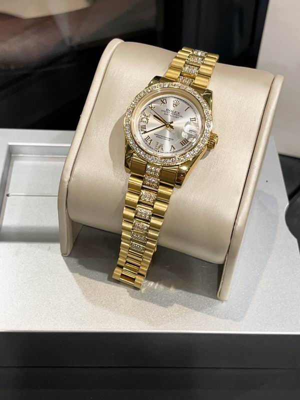 Rolex 31mm 101598